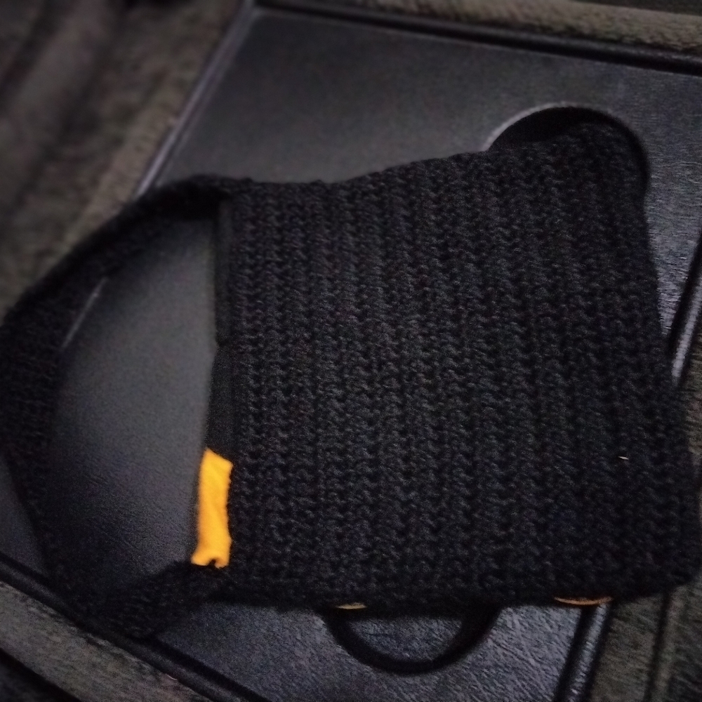 NFL Crotchet Bag - Picture 4 of 4